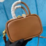 Miumiu Leather Micro Bag 5NR020